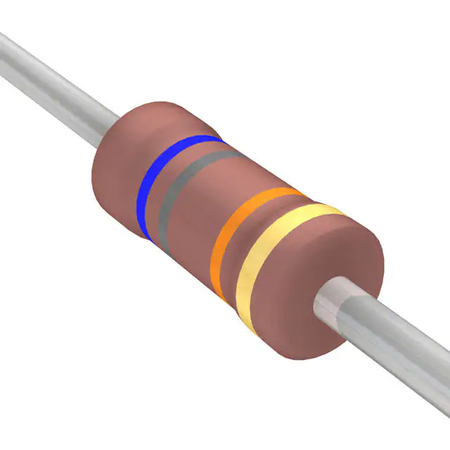FMP200JR-52-68K YAGEO electronic component